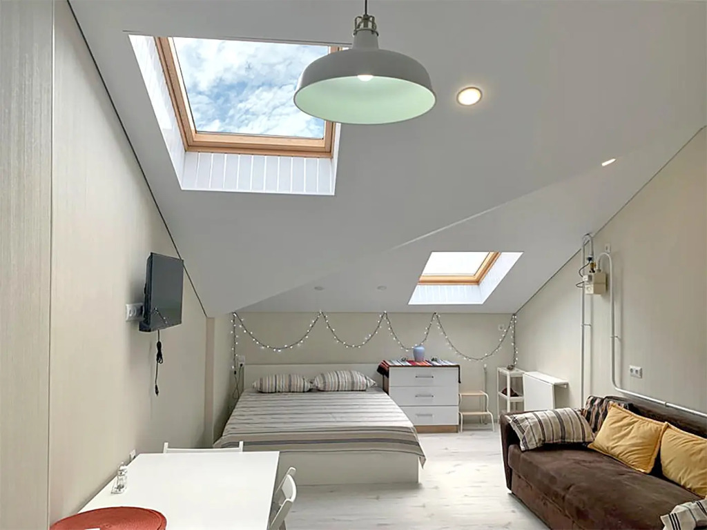 Фотография квартиры Квартира На море-4