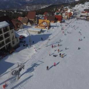 Фотографии гостевого дома
Terra Ranca