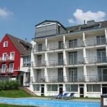 Фотография гостиницы Hotel Weinlaube