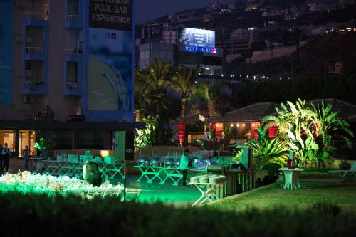 Фотография гостиницы Four Seasons Halat