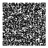 QR код гостиницы Гер Шулер