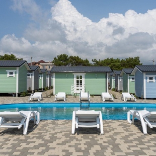 Фотография гостиницы Счастье