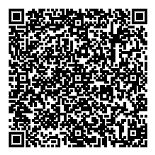 QR код хостела Звездный бульвар