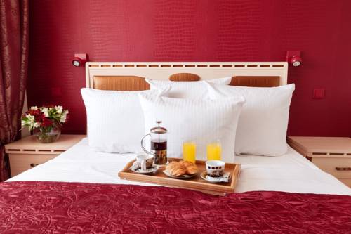 Фотографии гостиницы
Африка