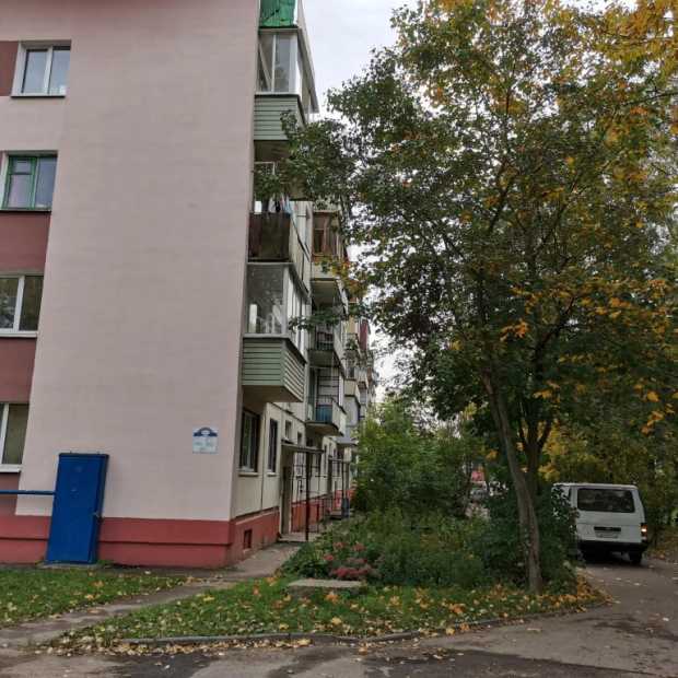 Фотографии квартиры 
            Апартаменты Фрунзе Авеню 45А