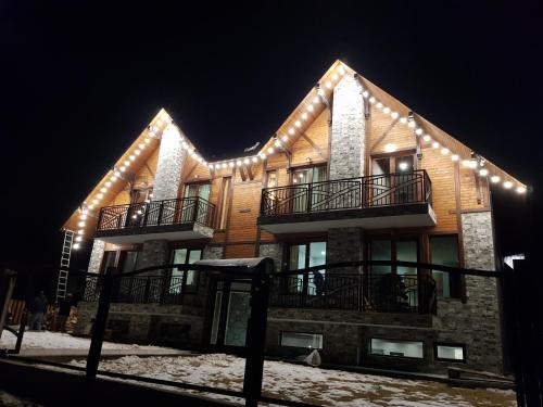 Фотография гостиницы Villa Jiji