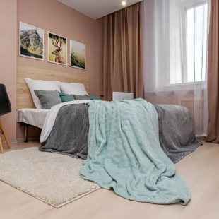 Фотография квартиры Апартаменты Cosmos Apart на Куйбышева