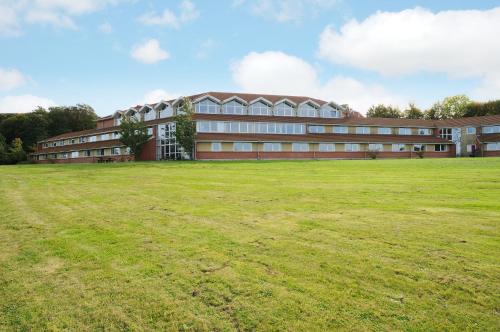 Фотография мини отеля Hotel Vissenbjerg Storkro