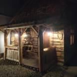 Фотография гостевого дома Chatka Zapiecek