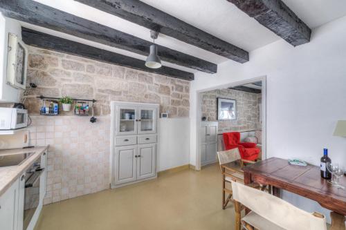 Фотография гостевого дома Hanna Cozy Old Stone House