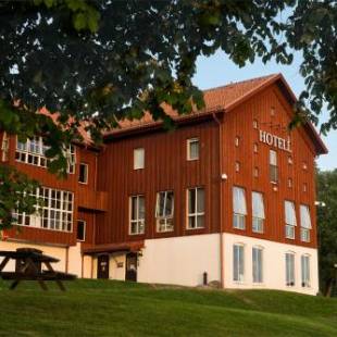 Фотографии гостиницы
Nordens Ark Hotell