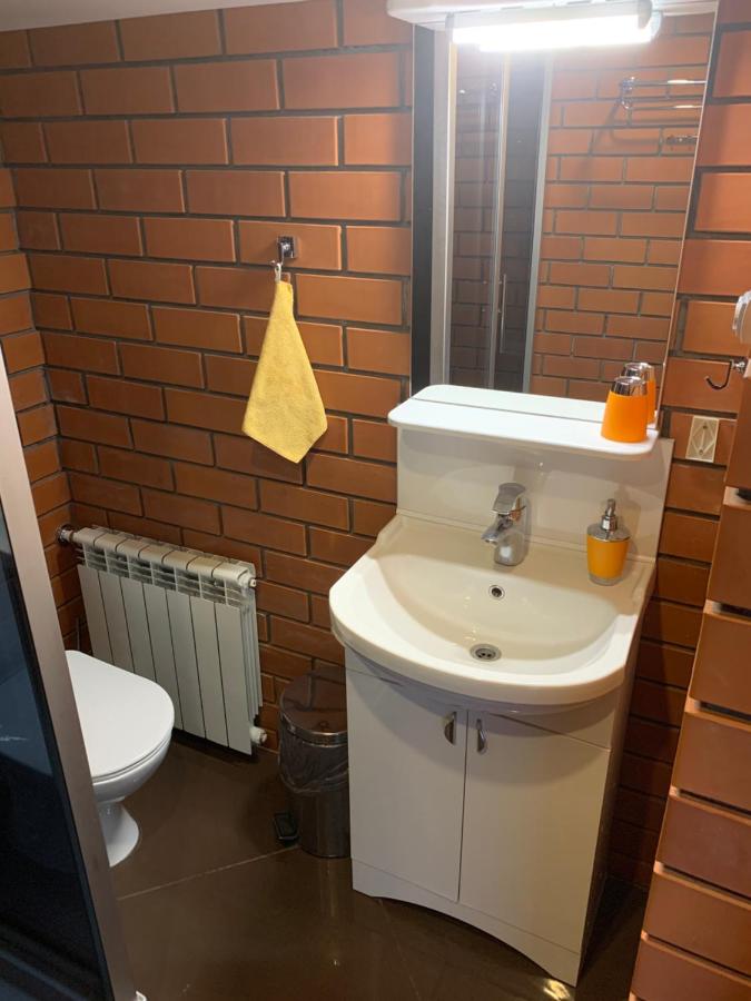 Фотография гостиницы Жемчужина