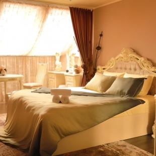 Фотография квартиры Апартаменты Семейный Номер