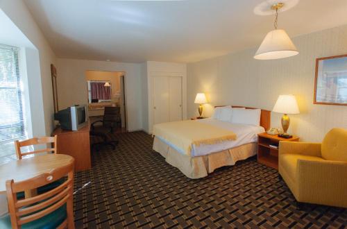 Фотография гостиницы Northern Queen Inn