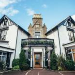 Фотография гостиницы Palm Court Hotel