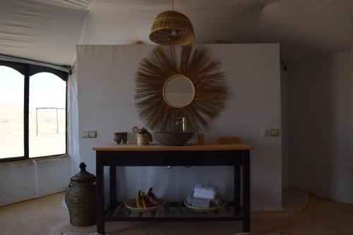 Фотография базы отдыха Tuda Luxury Camp