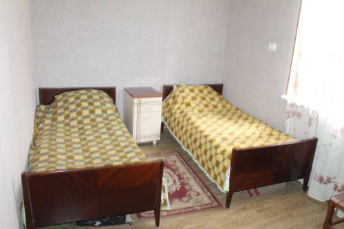 Фотографии Жилья
Meridian