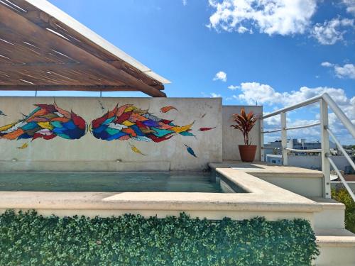 Фотография апарт отеля Playa Nah