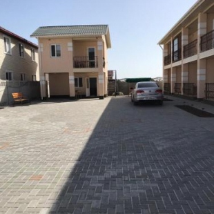 Фотография мини отеля РИММА