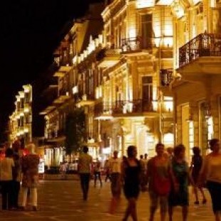 Фотография гостиницы Riva İnn