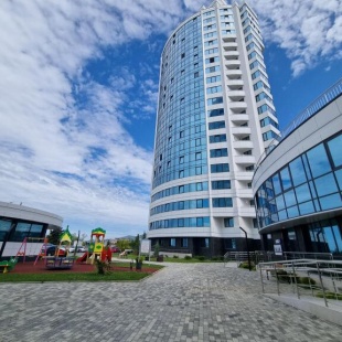 Фотография квартиры Апартаменты Морская Симфония 2