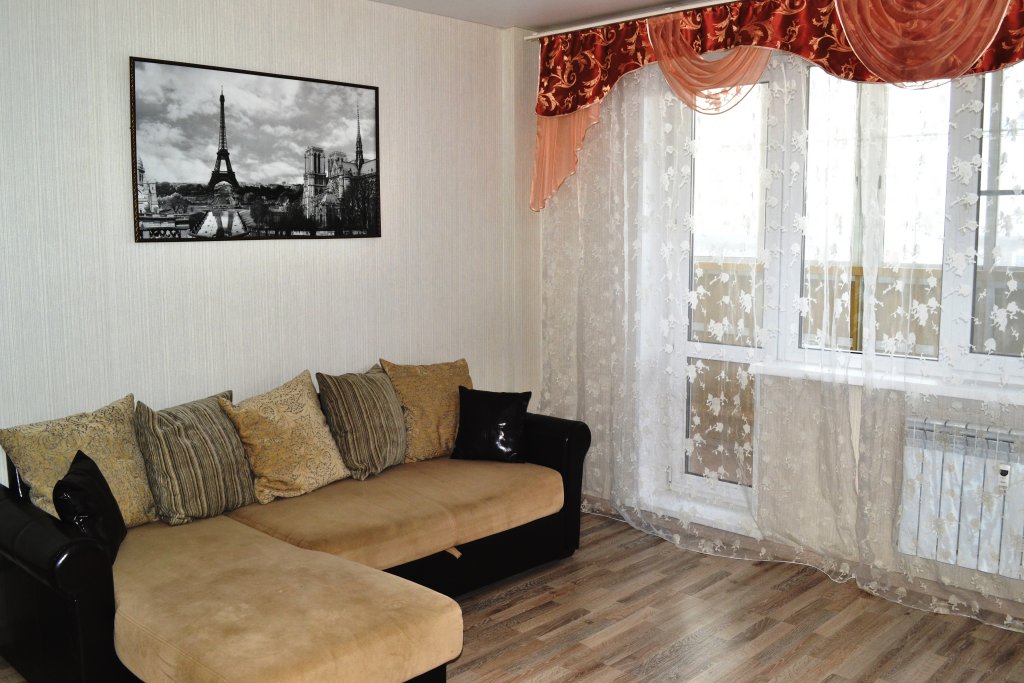 Фотография квартиры Апартаменты на 17 этаже с отличным видом