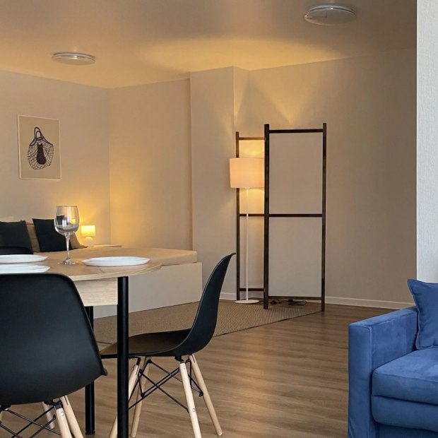 Фотографии квартиры 
            Квартира на Арциховского