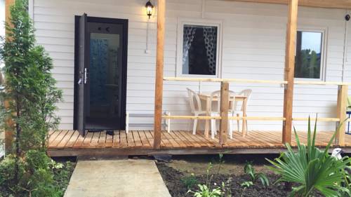 Фотографии гостевого дома 
            Биг Фиш