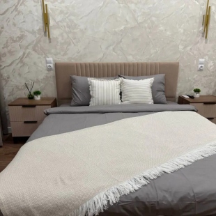 Фотография квартиры Квартира от ProКвартиры в Казани Сабира Ахтямова 1/1