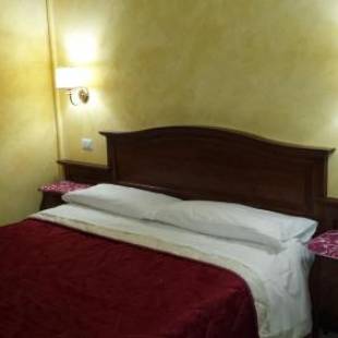 Фотографии мини отеля
3 Lati di Pitagora B&B