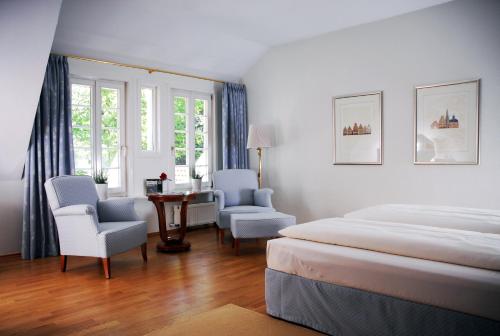 Фотография гостиницы Landhaus Eggert