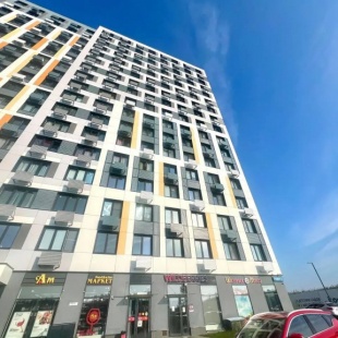 Фотография квартиры Апартаменты в микрорайоне Кутузовский