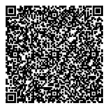 QR код квартиры Апартаменты на улице Евгении Жигуленко 13