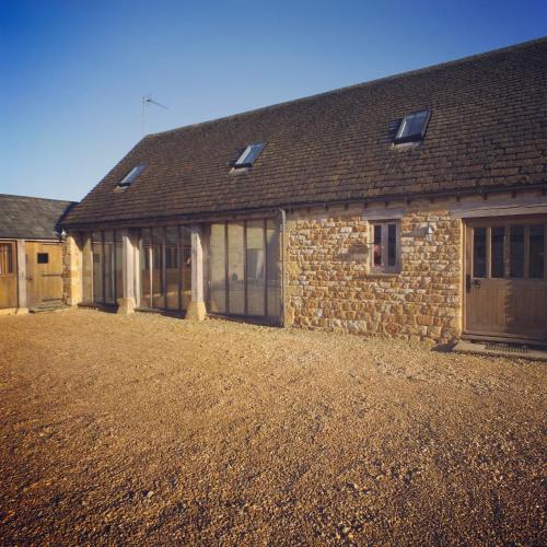 Фотография гостевого дома The Drey - Ash Farm Cotswolds