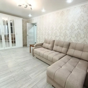 Фотография квартиры Апартаменты с красивым видом на горы