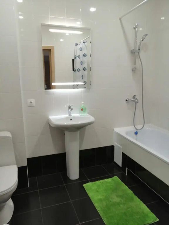 Фотография квартиры Квартира Уютная в центре города на набережной