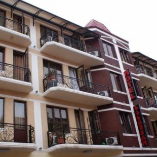 Фотография гостиницы Golden tecina