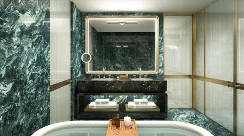 Фотография гостиницы Waldorf Astoria Xiamen