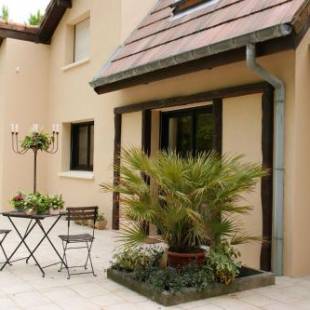 Фотографии мини отеля
La Villa Antalya