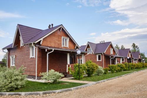 Фотографии гостевого дома
На Волне