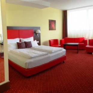 Фотографии гостиницы
Best Western Plus Amedia Art Salzburg