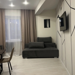 Фотография квартиры Квартира Апартаменты LOYAL'Ь Карла Маркса 66