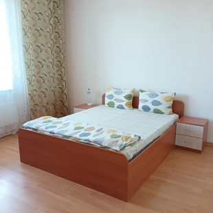 Фотография квартиры Квартира Аренда Посуточно