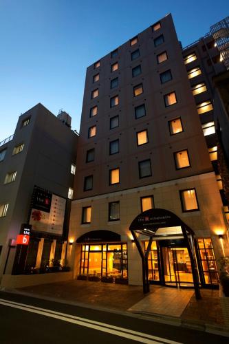 Фотография гостиницы the b ochanomizu