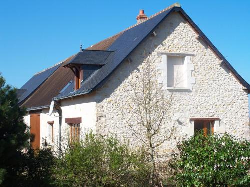 Фотография гостевого дома Gîte La Fortaiserie