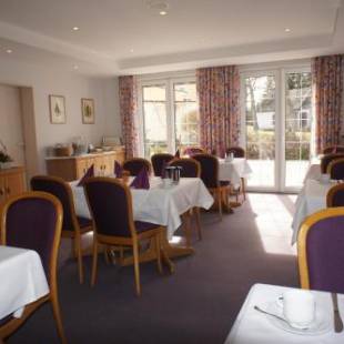 Фотографии гостиницы 
            Hotel Pesterwitzer Siegel