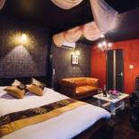 Фотография мини отеля Tinkerbell (Adult Only)