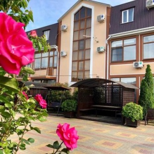 Фотография гостевого дома Мария