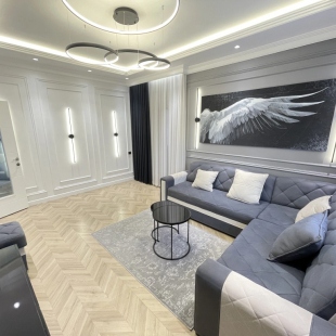 Фотография квартиры Апартаменты Istanbul 05