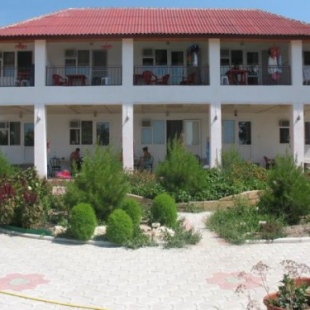 Фотография гостиницы Золотое Руно